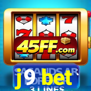 j9 bet